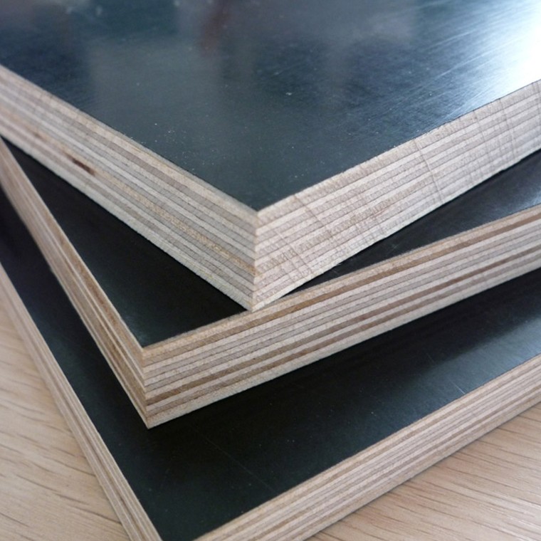 phenolic film for  shutter plywood 