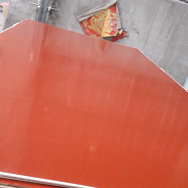4*8ft plywood surface film