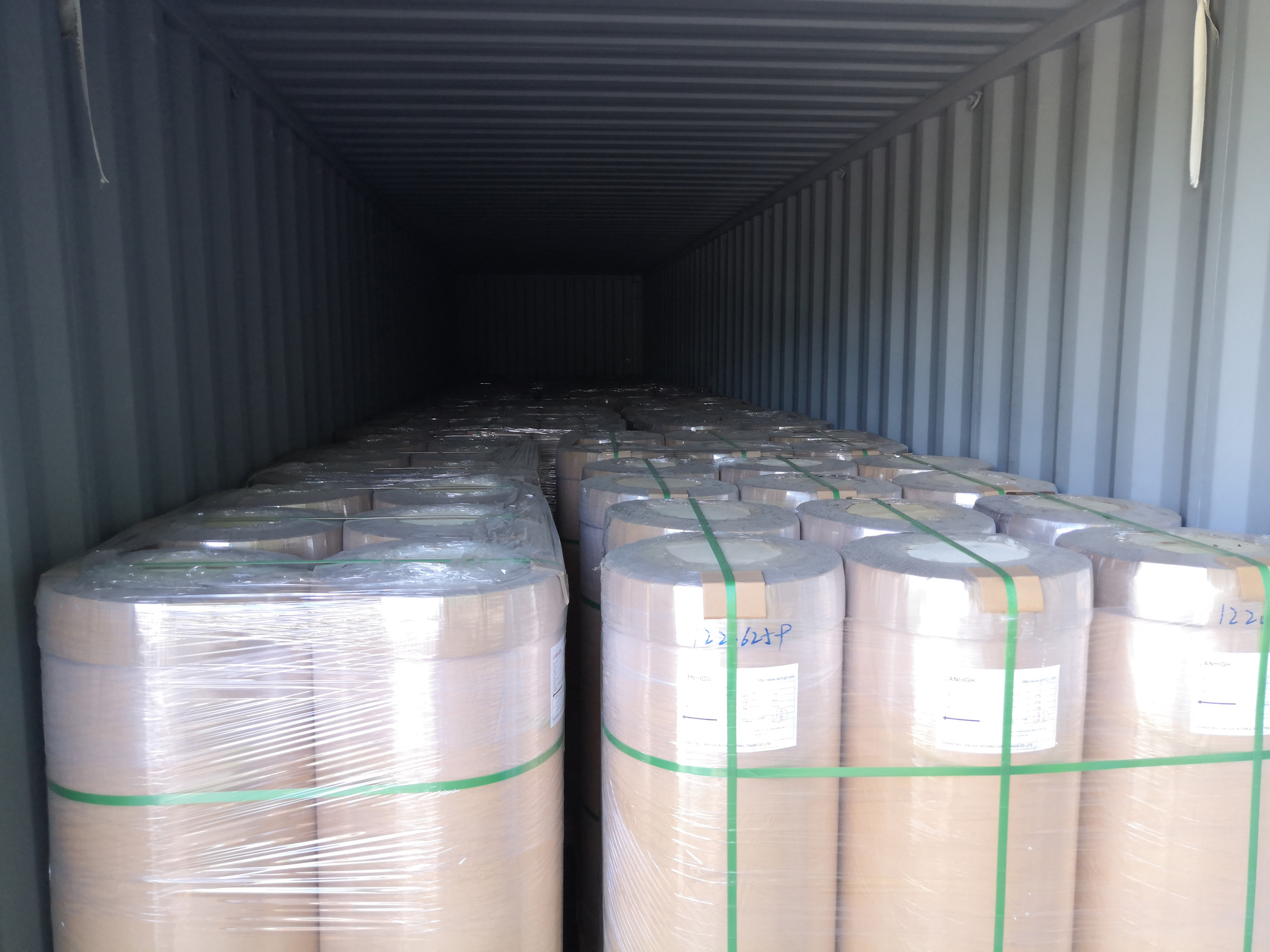 brown color phenolic film for construction plywood