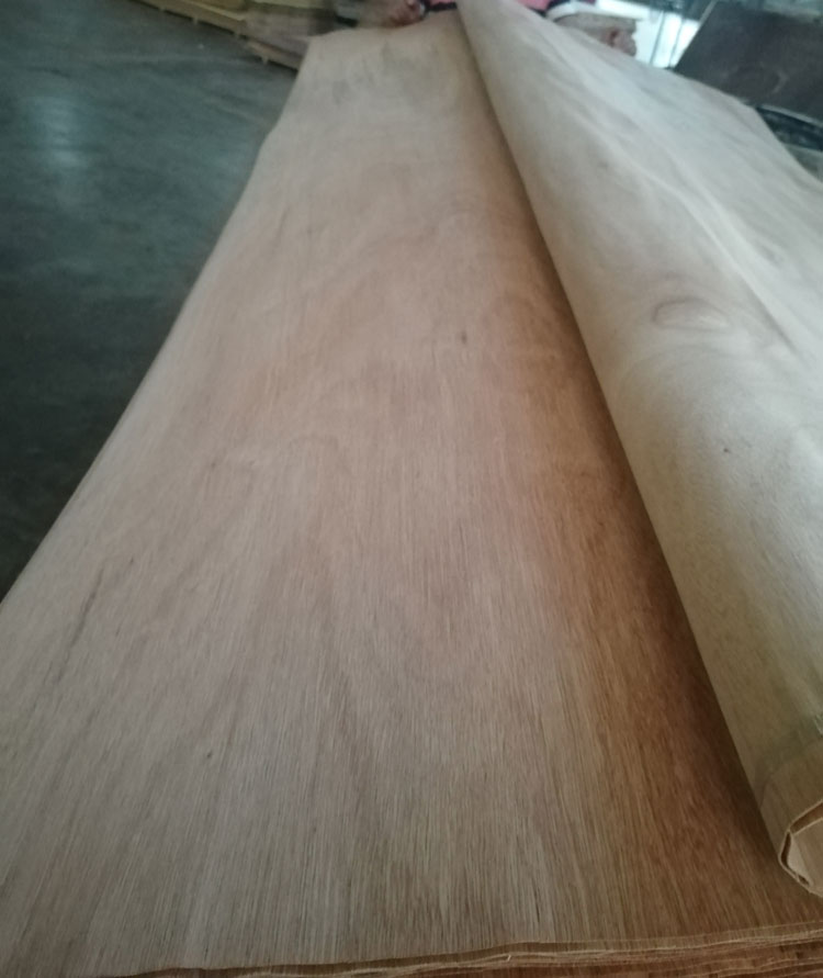 Plywood surface veneer(图4)