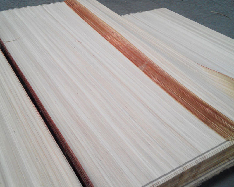 wood veneer door skin(图1)