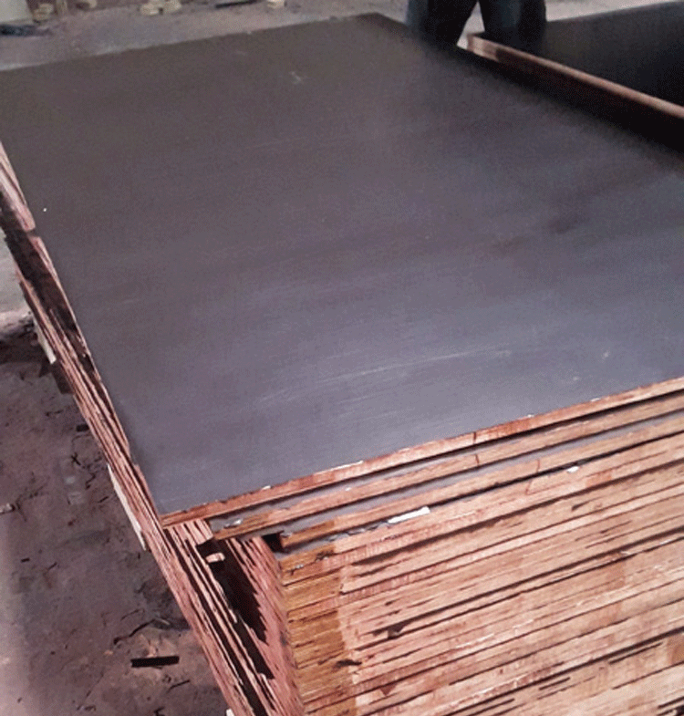 brown plywood film paper(图6)