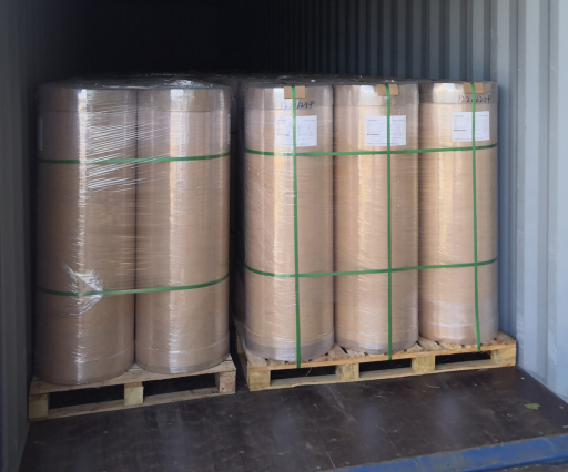 brown color phenolic film for construction plywood(图1)
