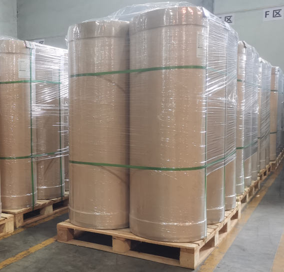 brown color phenolic film for construction plywood(图2)